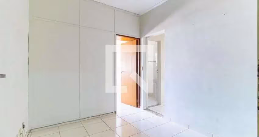 Kitnet / stúdio para aluguel - botafogo, 1 quarto,  50 m² - campinas