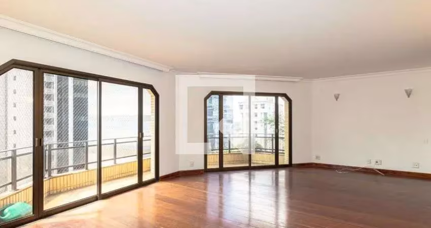 Apartamento para aluguel - itaim bibi, 3 quartos,  240 m² - são paulo