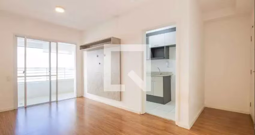 Apartamento para aluguel - centro, 2 quartos,  67 m² - osasco
