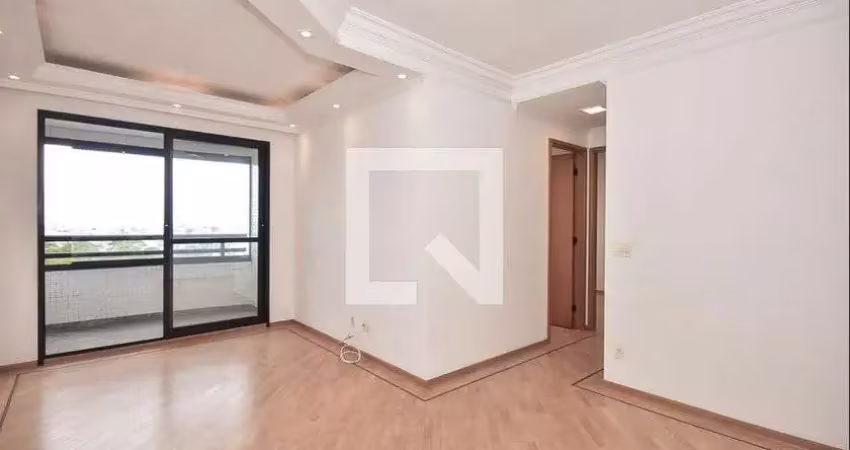 Apartamento para aluguel - vila andrade, 2 quartos,  55 m² - são paulo