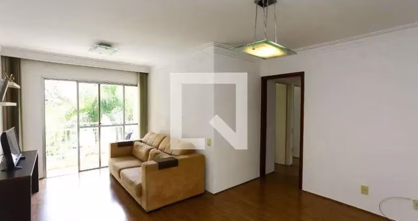 Apartamento para aluguel - vila sônia, 3 quartos,  90 m² - são paulo