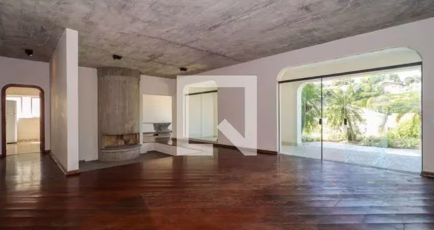 Casa para aluguel - cidade jardim, 4 quartos,  750 m² - são paulo