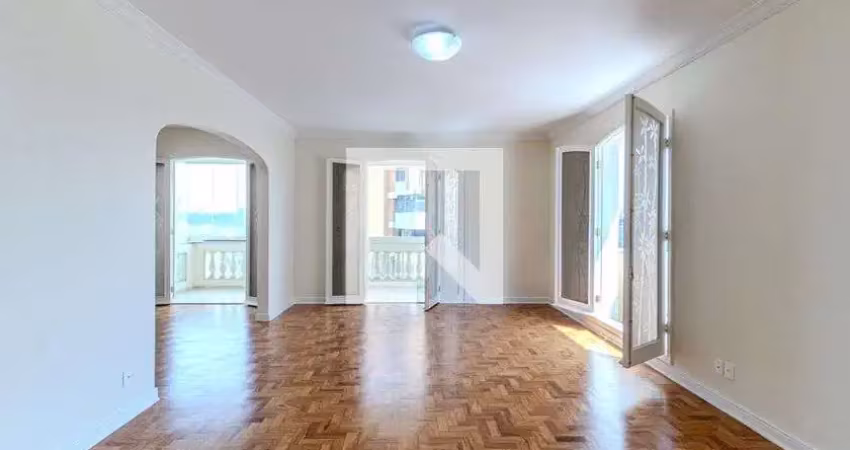 Apartamento para aluguel - higienópolis, 3 quartos,  210 m² - são paulo