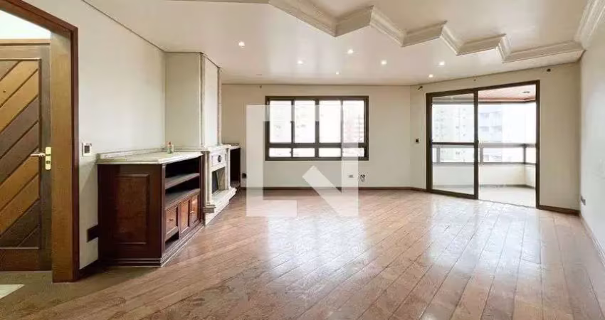 Apartamento para aluguel - vila leopoldina, 4 quartos,  160 m² - são paulo