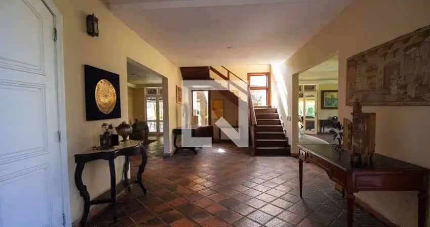 Casa para aluguel - vargem grande, 3 quartos,  1500 m² - rio de janeiro