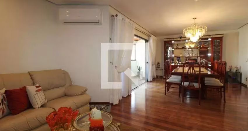 Cobertura para aluguel - cambuí, 5 quartos,  552 m² - campinas