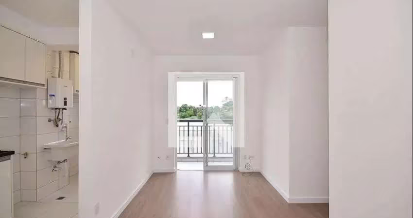 Apartamento para aluguel - vila andrade, 2 quartos,  45 m² - são paulo