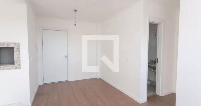 Apartamento para aluguel - cristo redentor, 2 quartos,  57 m² - porto alegre