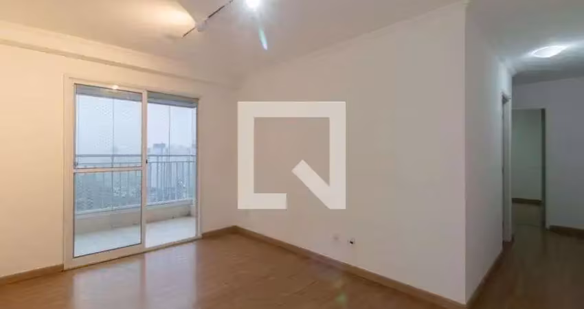 Apartamento para aluguel - macedo, 2 quartos,  60 m² - guarulhos