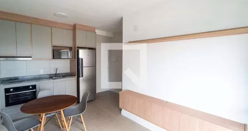 Apartamento para aluguel - vila mascote, 1 quarto,  29 m² - são paulo
