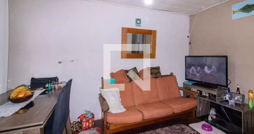 Casa para aluguel - santa genebra, 2 quartos,  86 m² - campinas