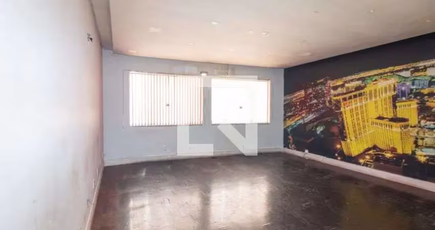 Casa para aluguel - centro, 2 quartos,  350 m² - curitiba