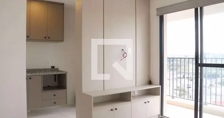 Apartamento para aluguel - vila leopoldina, 2 quartos,  47 m² - são paulo