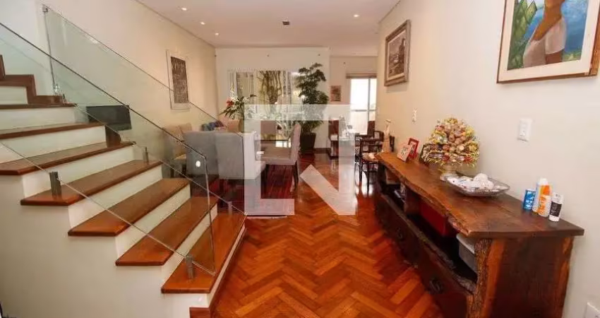 Casa para aluguel - morumbi, 3 quartos,  230 m² - são paulo