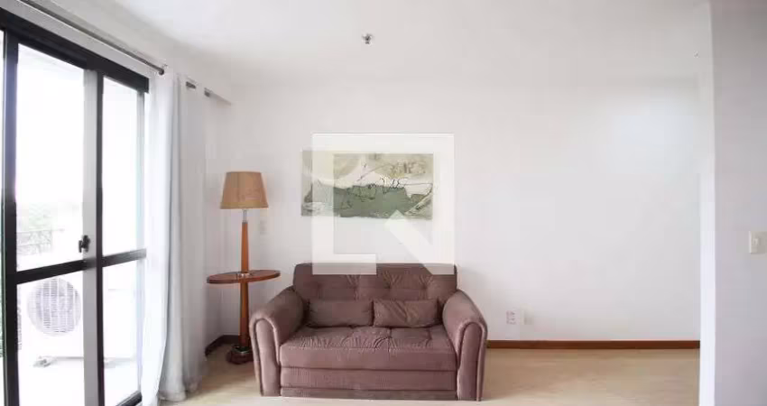 Apartamento para aluguel - vila olímpia, 2 quartos,  51 m² - são paulo