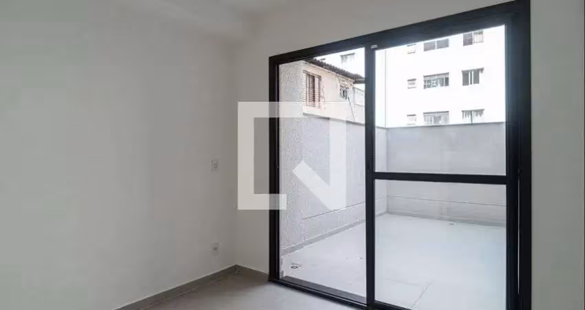 Kitnet / stúdio para aluguel - bela vista, 1 quarto,  29 m² - são paulo