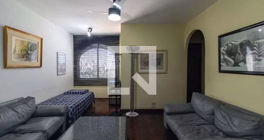 Apartamento para aluguel - vila olímpia, 2 quartos,  89 m² - são paulo