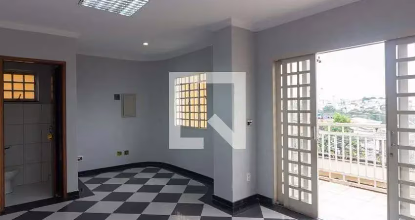 Casa para aluguel - itaquera, 3 quartos,  350 m² - são paulo