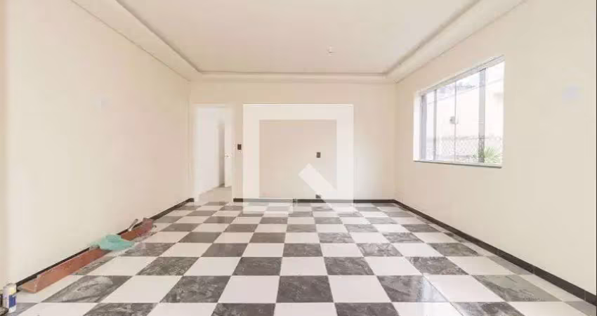 Casa para aluguel - jardim anália franco, 2 quartos,  180 m² - são paulo