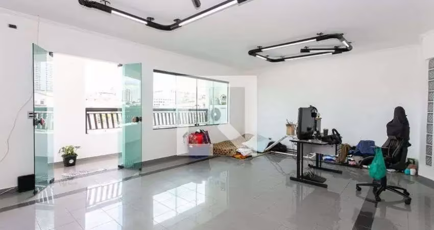 Casa para aluguel - penha de frança, 1 quarto,  160 m² - são paulo
