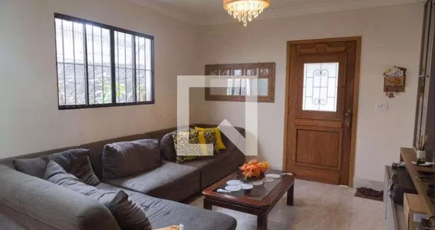 Casa para aluguel - gopoúva, 4 quartos,  380 m² - guarulhos