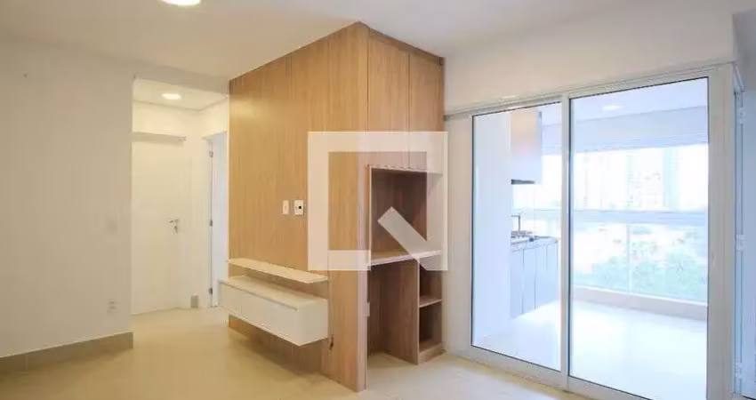 Apartamento para aluguel - tatuapé, 2 quartos,  66 m² - são paulo