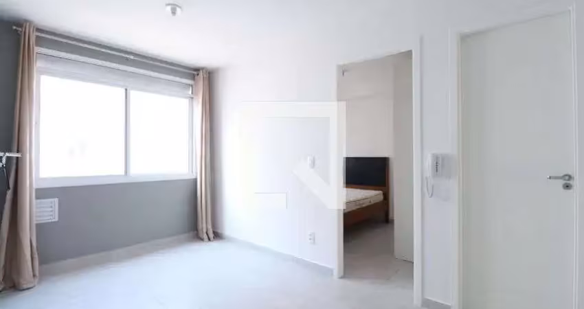 Apartamento para aluguel - vila leopoldina, 2 quartos,  35 m² - são paulo
