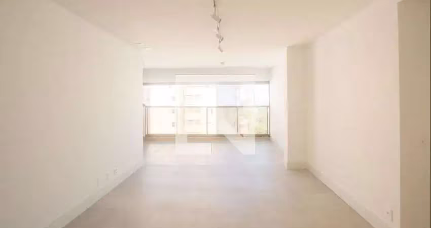 Apartamento para aluguel - chácara santo antonio, 2 quartos,  92 m² - são paulo