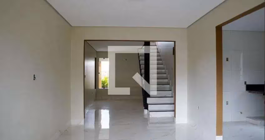 Casa para aluguel - parque trindade, 4 quartos,  600 m² - aparecida de goiânia
