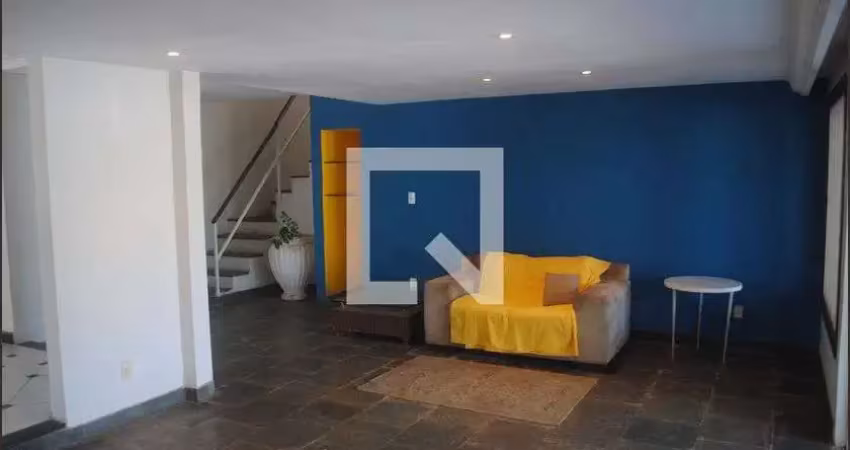 Casa para aluguel - piata, 5 quartos,  550 m² - salvador