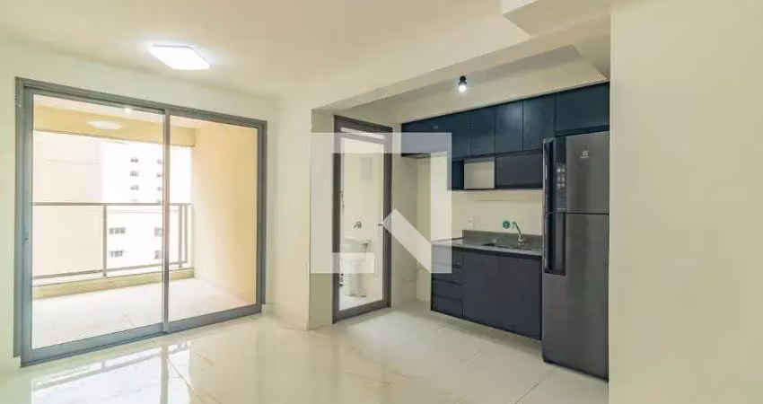 Apartamento para aluguel - saúde, 2 quartos,  64 m² - são paulo