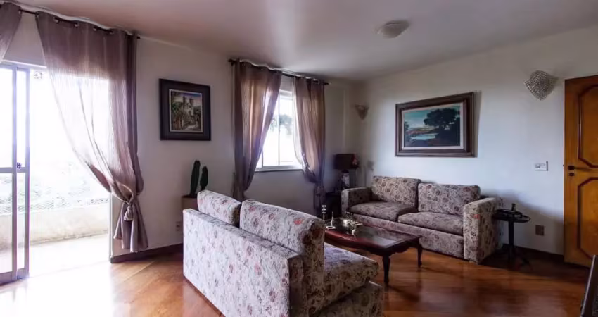Apartamento para aluguel - jardim atlântico, 4 quartos,  245 m² - belo horizonte