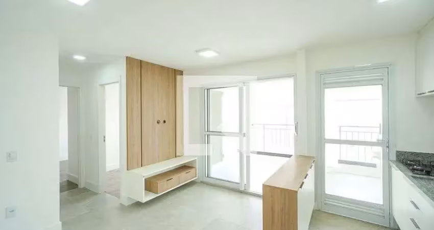 Apartamento para aluguel - tatuapé, 2 quartos,  55 m² - são paulo