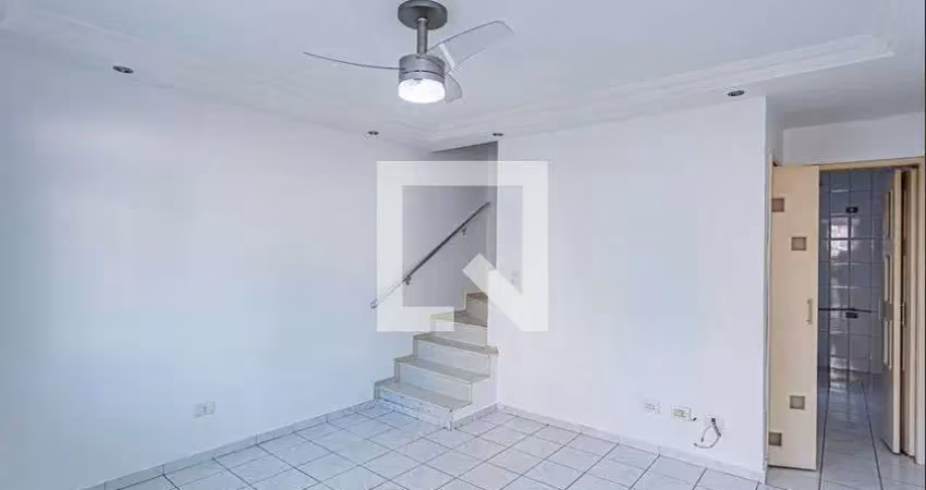 Casa para aluguel - piqueri, 2 quartos,  99 m² - são paulo