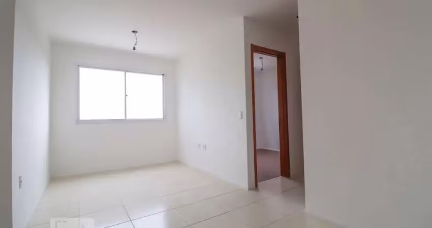 Apartamento para aluguel - jardim atlântico , 2 quartos,  50 m² - goiânia