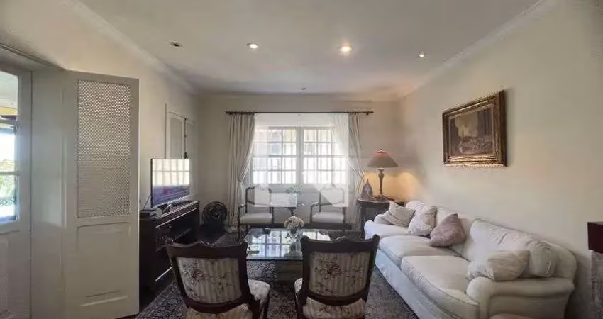 Casa para aluguel - sumaré, 5 quartos,  500 m² - são paulo