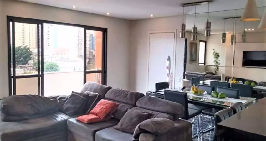 Apartamento para aluguel - santana, 4 quartos,  110 m² - são paulo