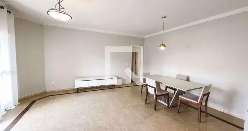 Apartamento para aluguel - casa verde, 3 quartos,  133 m² - são paulo