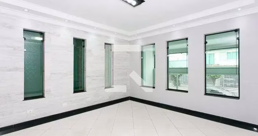 Casa para aluguel - vila carrão, 3 quartos,  200 m² - são paulo
