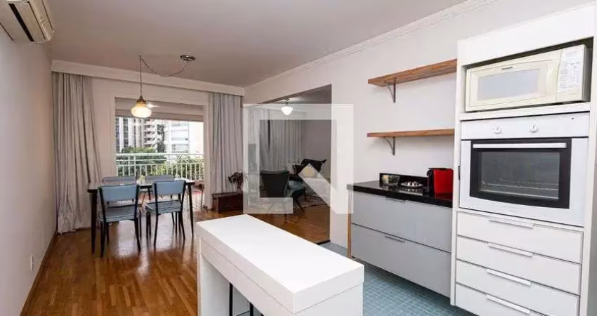 Apartamento para aluguel - consolação, 2 quartos,  77 m² - são paulo
