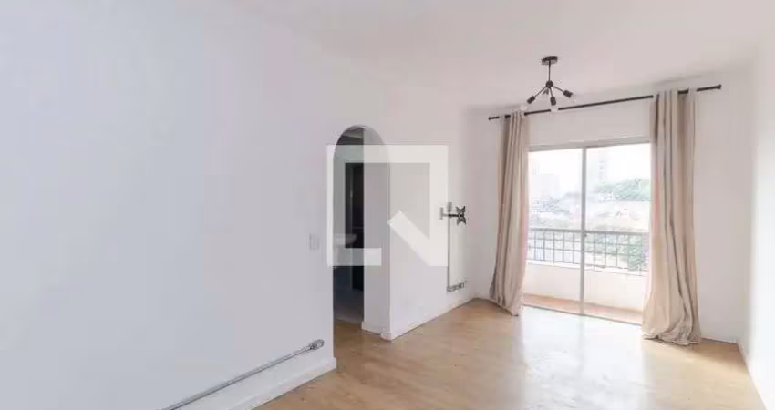 Apartamento para aluguel - vila mariana, 2 quartos,  54 m² - são paulo