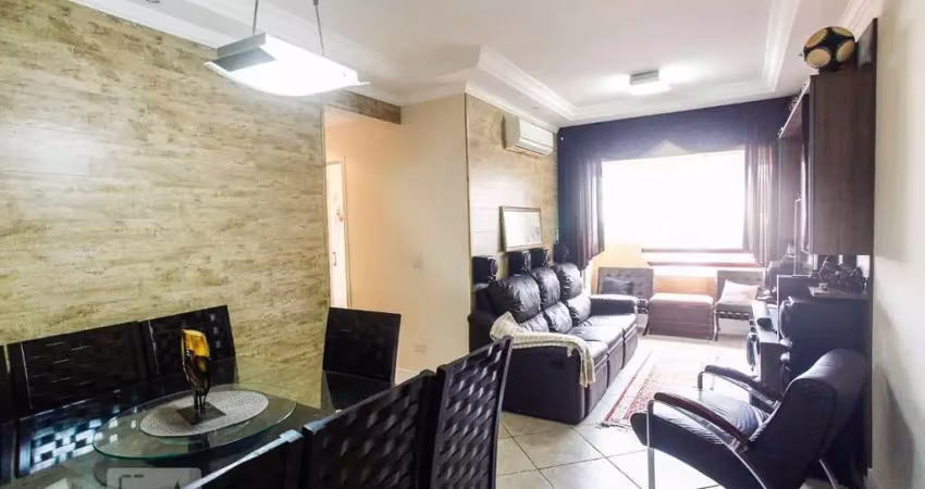 Apartamento para aluguel - gopouva, 3 quartos,  77 m² - guarulhos