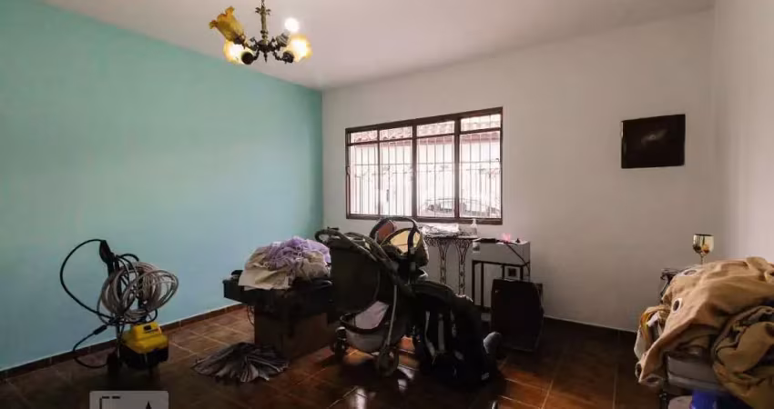 Casa para aluguel - vila carrão, 3 quartos,  220 m² - são paulo
