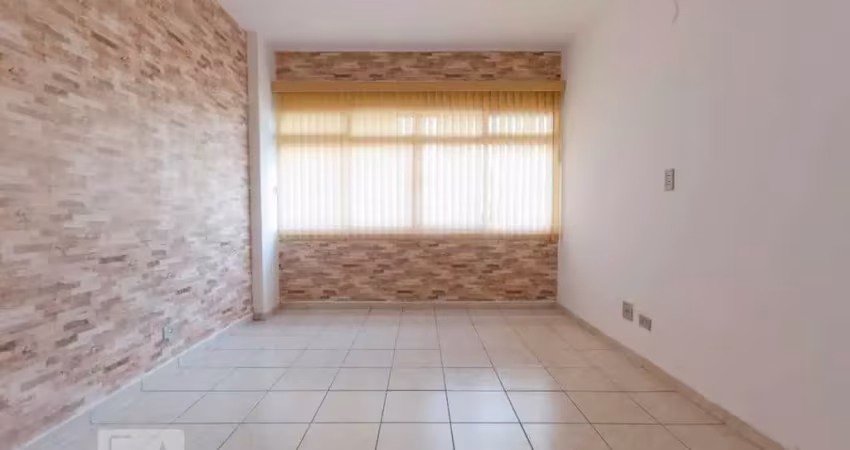 Apartamento para aluguel - santana, 2 quartos,  70 m² - são paulo