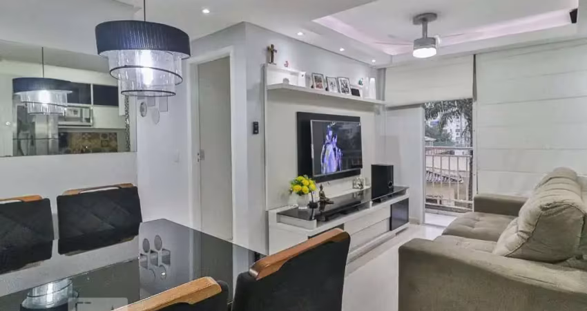 Apartamento para aluguel - jacarepaguá, 2 quartos,  55 m² - rio de janeiro