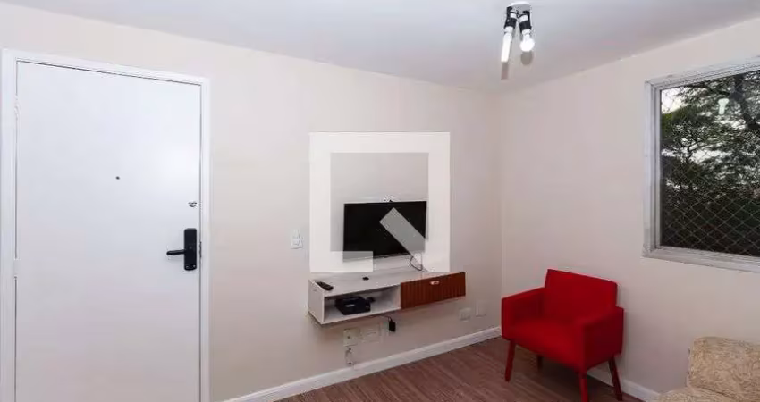 Apartamento para aluguel - água branca, 2 quartos,  47 m² - são paulo