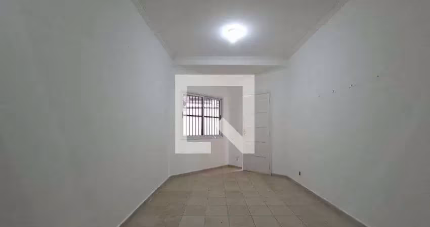 Casa / sobrado em condomínio para aluguel - vila tupi, 2 quartos,  72 m² - praia grande