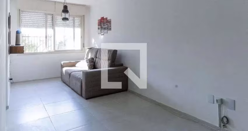 Apartamento para aluguel - rio branco, 2 quartos,  76 m² - porto alegre