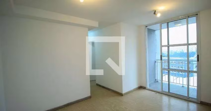 Apartamento para aluguel - belém, 2 quartos,  53 m² - são paulo