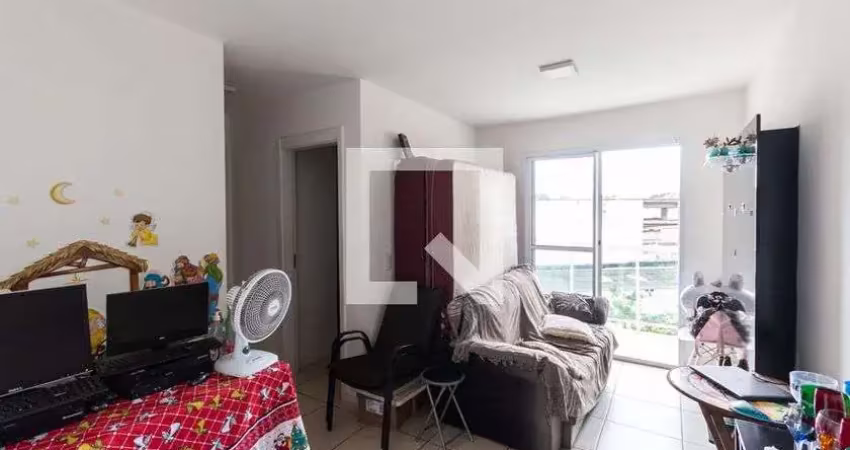 Apartamento para aluguel - são cristóvão, 2 quartos,  70 m² - rio de janeiro